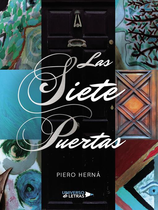 Title details for Las siete puertas by Piero Herná - Available
